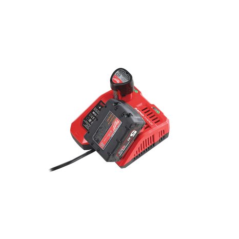 Rychlonabíječka Milwaukee M12-18 FC 4932451079 - 3