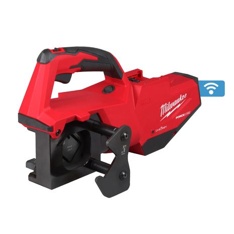 Aku nůžky na profily Milwaukee M18 STSO-0B 4933492097 - 2