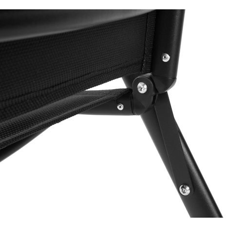 Zahradní křeslo polohovatelné FIELDMANN FDZN 5016 - 9