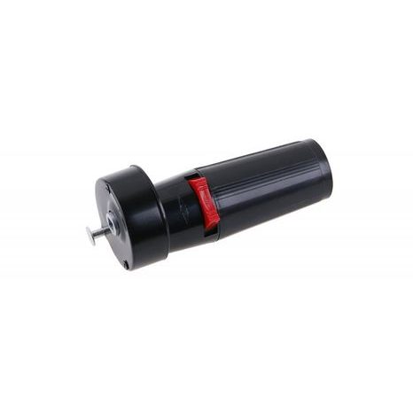 Grilovací motorček na batérie Levior (D R20)