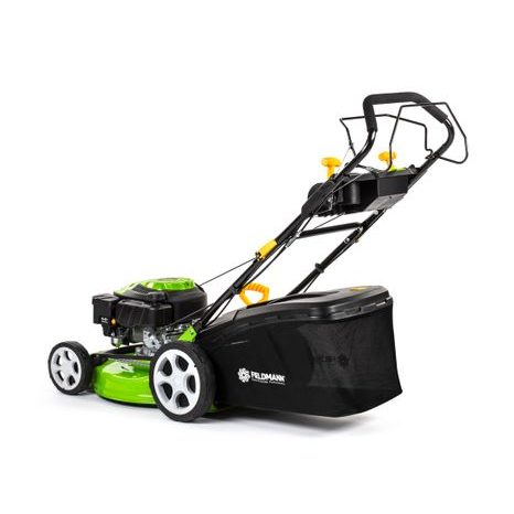 Benzínová sekačka FIELDMANN FZR 4618-144BV - 5