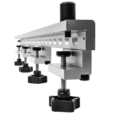 Vrtací přípravek sada IGM 656mm FKP656-set - 8