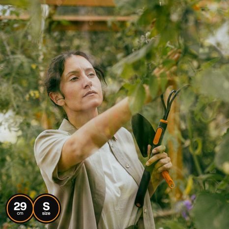 Násada Fiskars OneClick S 1080548 - 4