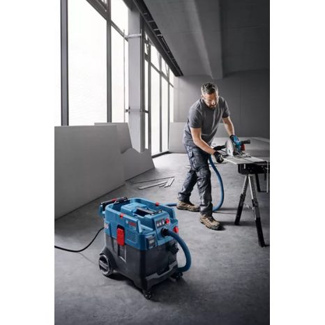 Elektrický vysavač Bosch GAS 12-40 MA 06019M0120 - 5