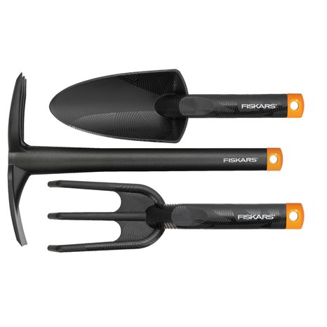 Zahradní sada Fiskars Solid 10508 - 2