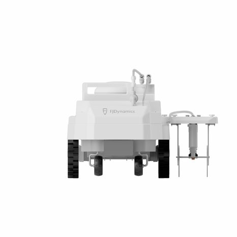 Robotická lajnovačka FJD PaintMaster RLM02 - 11