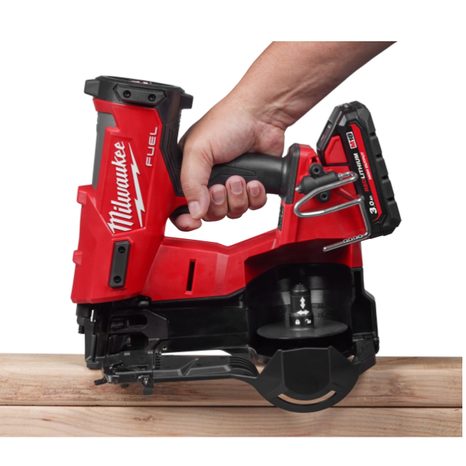 Aku hřebíkovačka Milwaukee M18 FRCN45-302X 4933498169 - 8