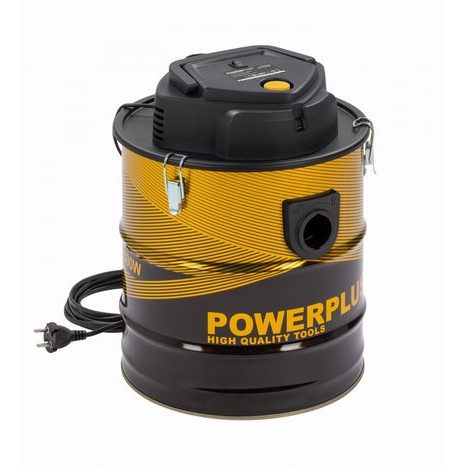 Elektrický separátor popela Powerplus POWX3018 - 6