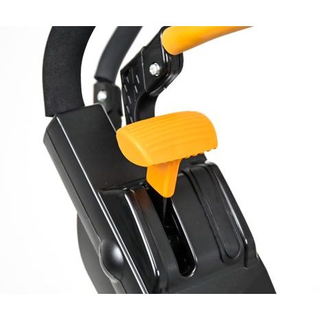 Benzínová kosačka Riwall PRO RPM 5140 V - 23