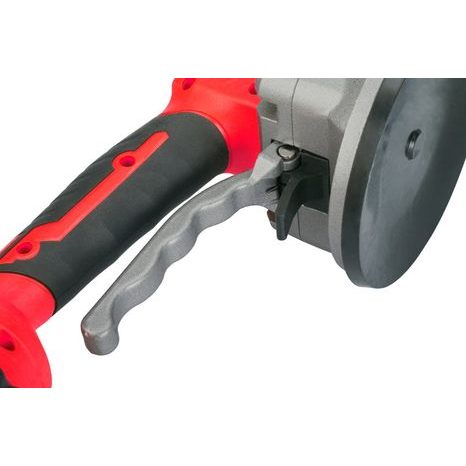 Aku vibrační přísavka na dlažbu FESTA 125mm 36329 - 3