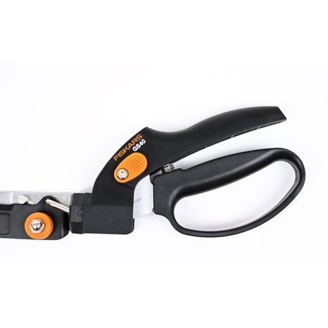 Nůžky na trávu Fiskars SmartFit GS40 1023632 - 5