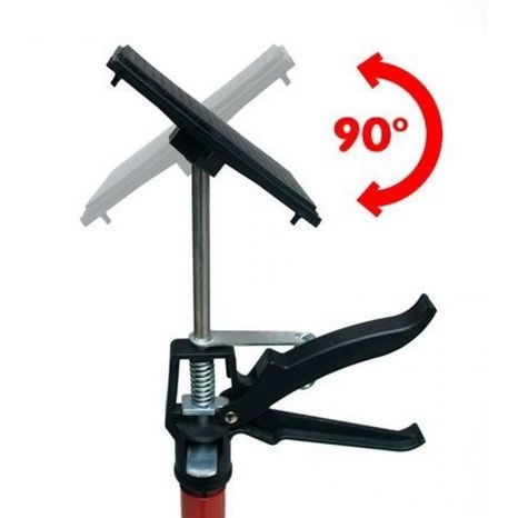 Podpera GÜDE VT 290 - 2