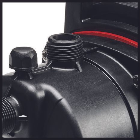 Elektrické povrchové čerpadlo Einhell GC-GP 6538 4180280 - 2