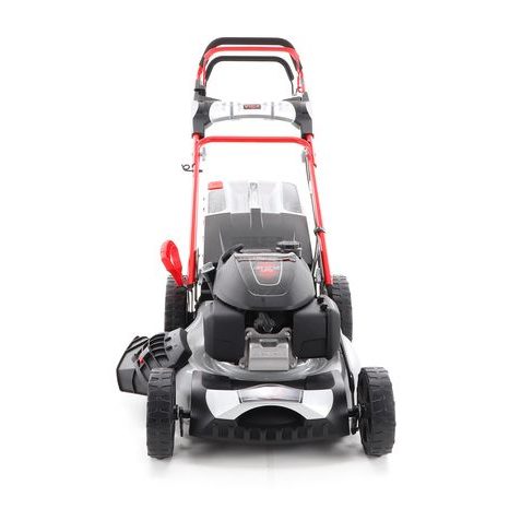 Benzínová sekačka VeGA 752 SXH GCV 5in1 - 7