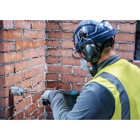 Diamantová vrtací korunka Bosch PRO 2608599048 - 3