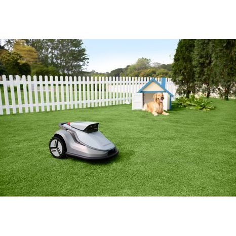 Robotická sekačka TerraMow V1000 - 30