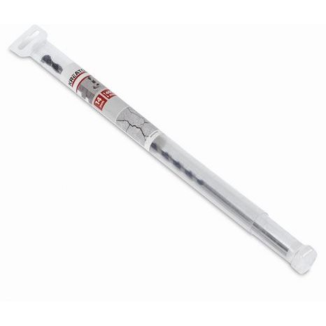 Vrták Kreator v valcovou stopkou do betónu 14x400mm KRT010420