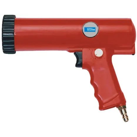 Pneumatická pistole na kartuše GÜDE 2693