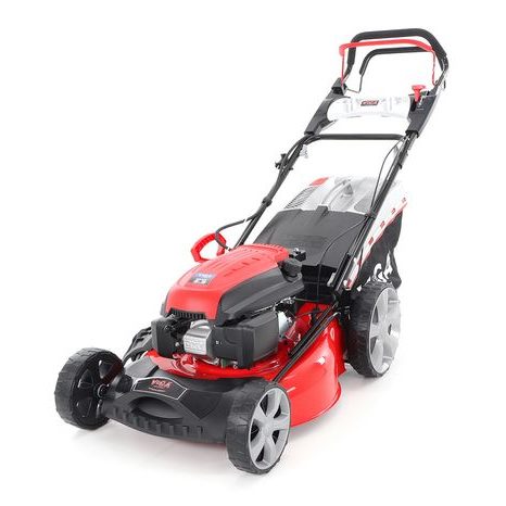 Použito - Benzínová sekačka VeGA 525 SXHE 7in1 - 17