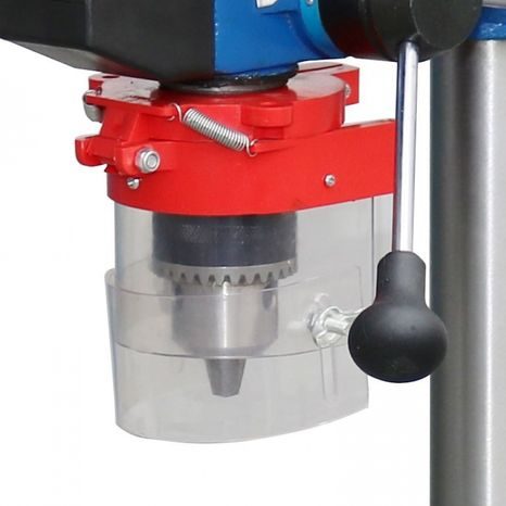 Stolní vrtačka GÜDE GTB 14/509 55201 - 4