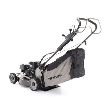 Benzínová kosačka Weibang WB 537 SCV 6IN1 - 29