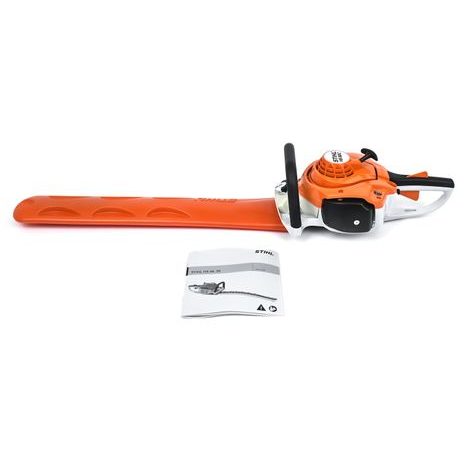 Benzínové nůžky na živý plot STIHL HS 56 C-E - 11