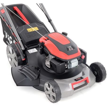 Benzínová sekačka VeGA 515 SHBX - 8