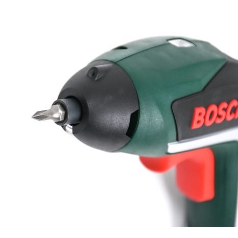 Aku skrutkovač Bosch IXO 5 06039A8021 Medium Set - 7