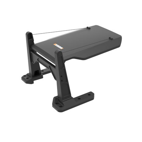 Garáž pro robotickou sekačku WORX Vision Cloud WA0828 - 3
