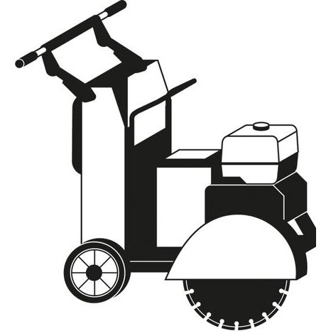 Diamantový dělicí kotouč Bosch Standard for Concrete 400 mm 1 ks 2608602545 - 6