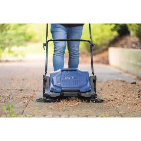 Zametací stroj Scheppach S 800 5909806915 - 7