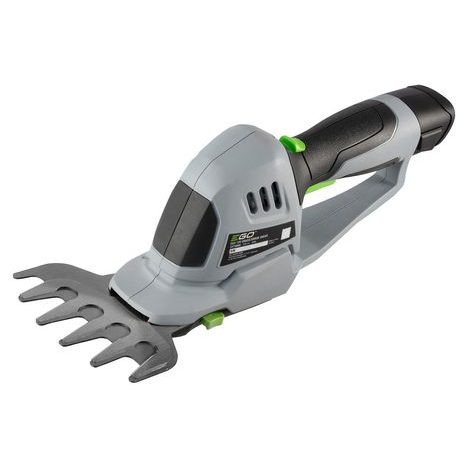 Aku nůžky na trávu a keře EGO CHT2001E - 2