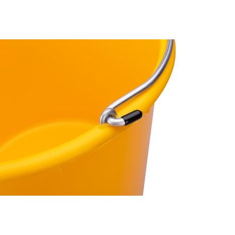 Zesílené plastové vědro Levior 20L 39022 - 3