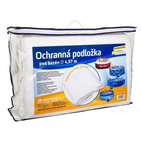 Podložka pod bazén Marimex 4,57 m 10510002 - 2