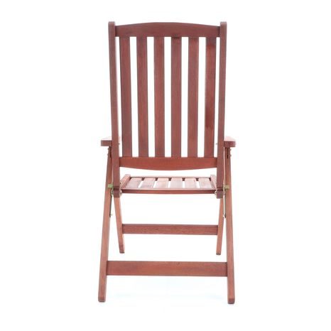 Zahradní židle Paris VeGA - 5