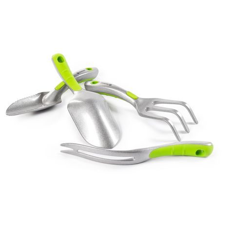 Sada zahradního nářadí FIELDMANN FZNR 1105 - 2