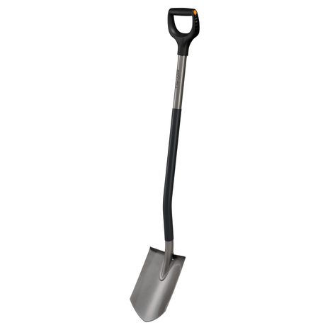 Rýč špičatý Fiskars Ergonomic 1067511