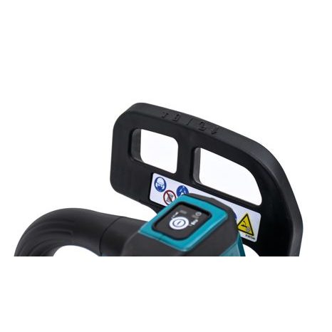 Zánovní - Aku řetězová pila Makita LXT DUC406ZB - 14