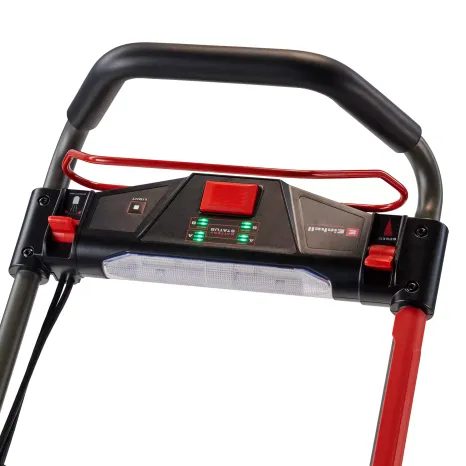 Aku sněhová fréza Einhell GP-ST 36/53 Li E BL-Solo 3417021 - 7