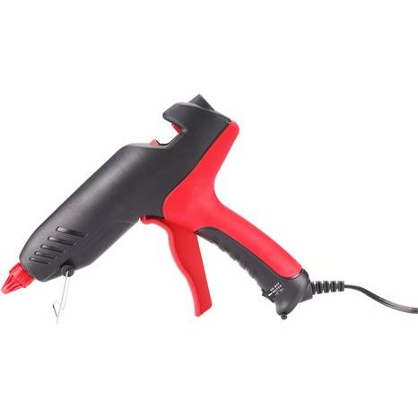 EXTOL PREMIUM 8899004 - pištoľ tavná lepiaca, ∅11mm, 100W