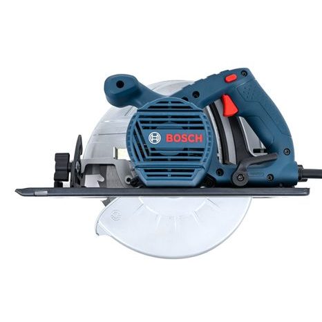 Elektrická okružní pila Bosch GKS 235 Turbo 06015A2001 - 3