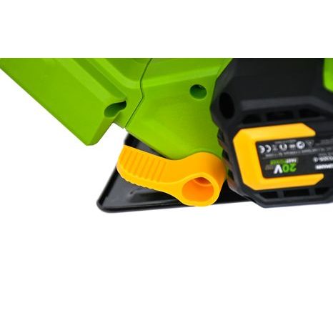 Aku okružní pila FIELDMANN FDUK 70305-0 - 10