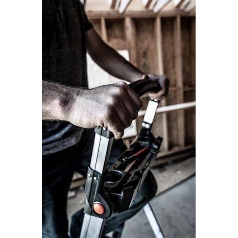 Skládací žebřík LittleGiant Xtra-Lite Plus M6 15186EN - 24