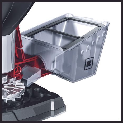 Aku vibrační bruska Einhell TE-OS 18/150 Li 4460708 - 10