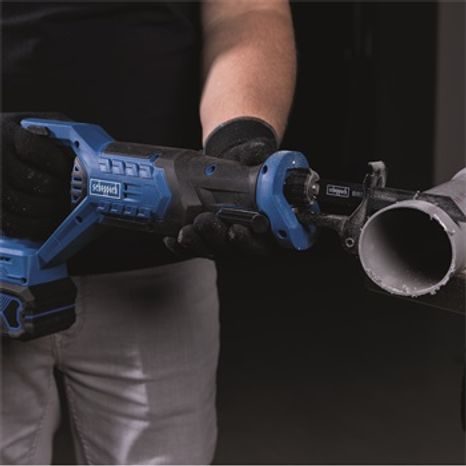 Aku pila ocaska Scheppach BC-RS250-X 5909242900 - 3