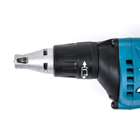 Elektrický šroubovák Makita FS4000 - 5