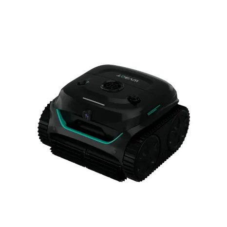 Automatický aku bazénový vysavač Wybot C2 Vision