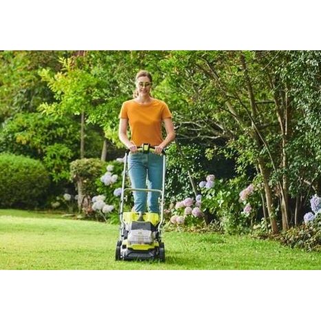 Aku kosačka Ryobi RY18LMX37A-0 ONE+ - 4