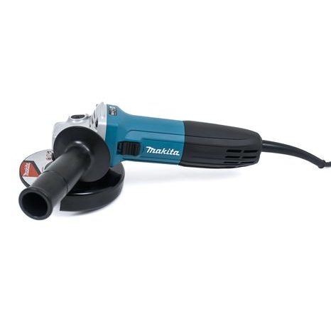 Elektrická úhlová bruska Makita GA5030R - 2