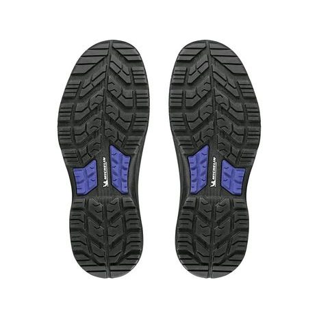 Obuv CXS MICHELIN SARNO S3 - 3